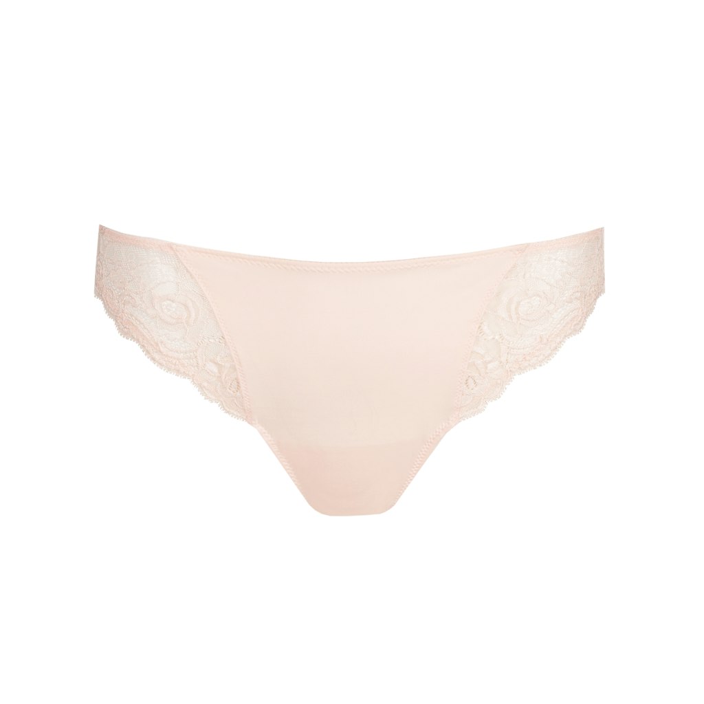 CYRILE crystal pink Rioslip