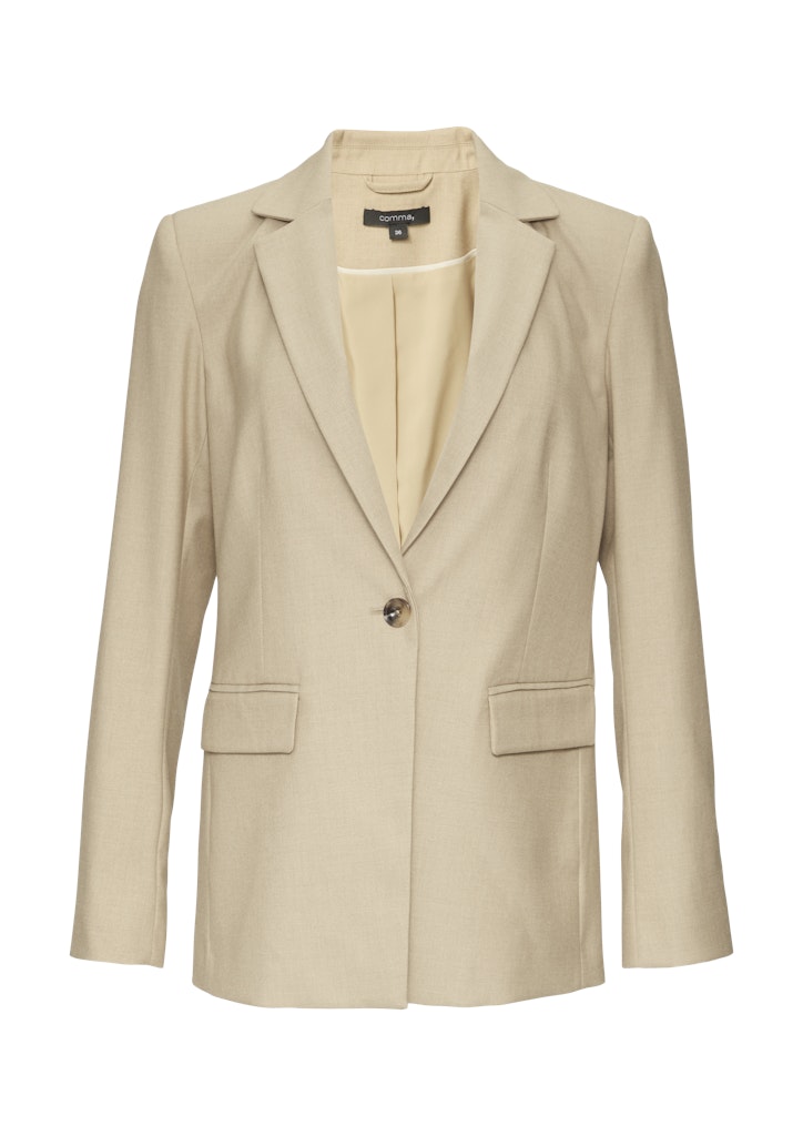 Indoor-Blazer