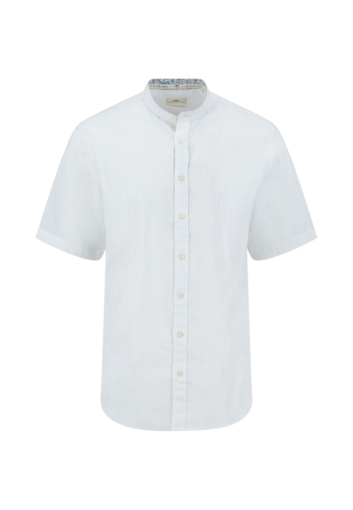 Summer Linen, Stand-Up, 1/2