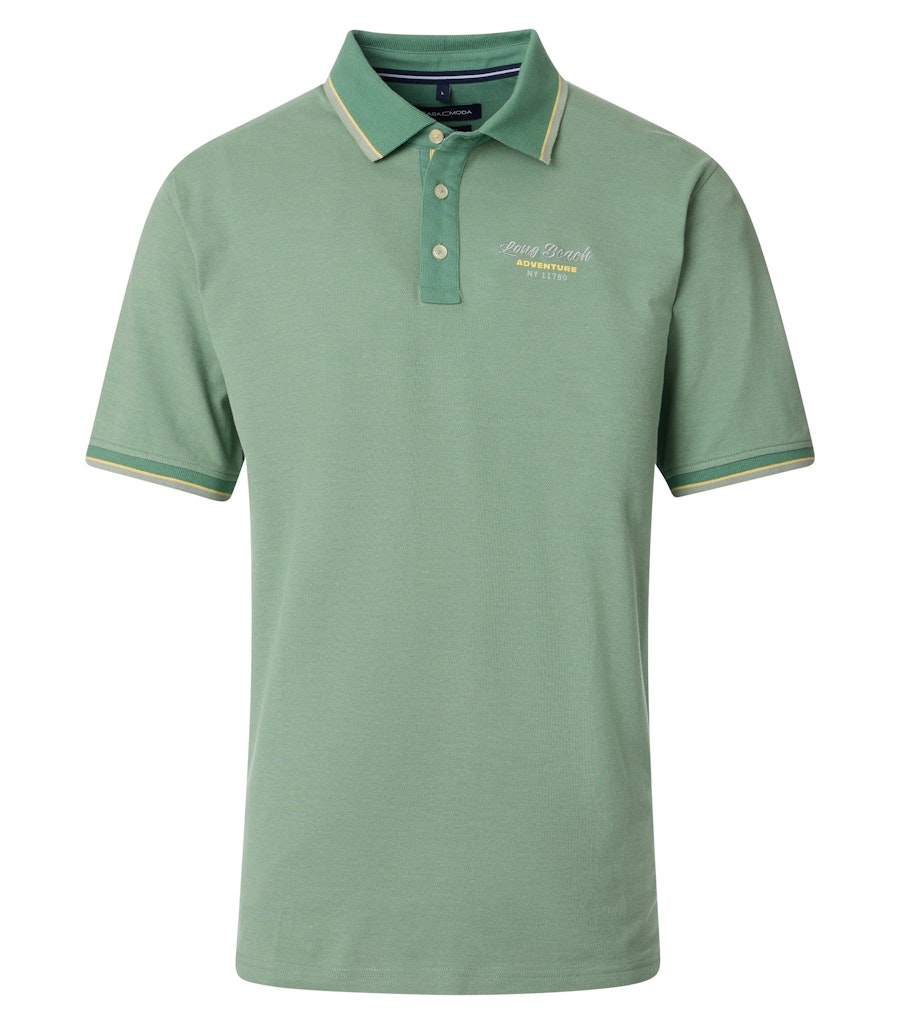 Polo-Shirt