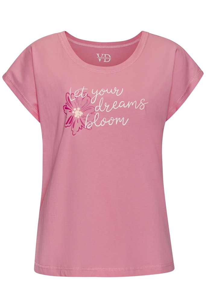 vivance dreams Basic T-Shirt