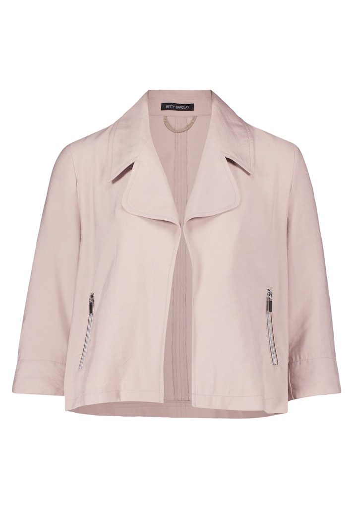 Blazer-Jacke