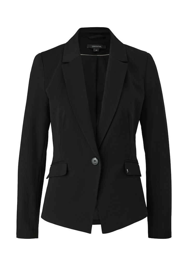 Schwarz (9999-GREY/BLACK)