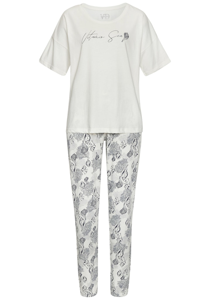 vivance dreams VD vitamin sea PJ