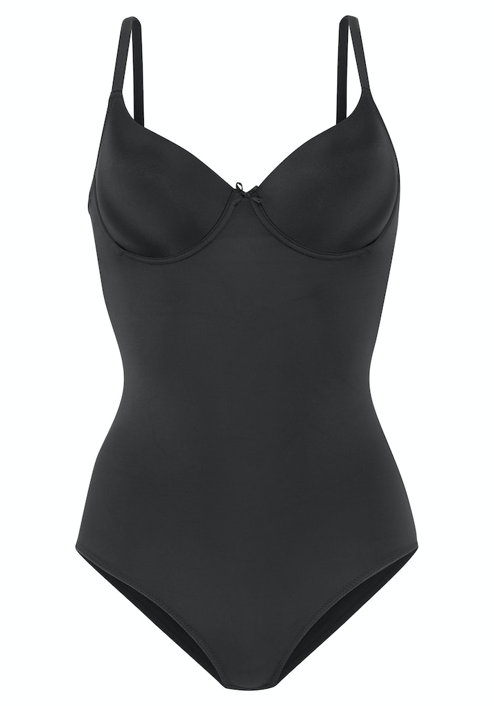 NUANCE Body