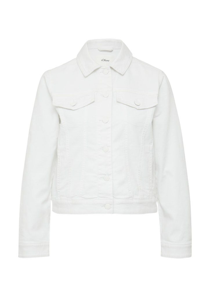 Indoor-Jacke