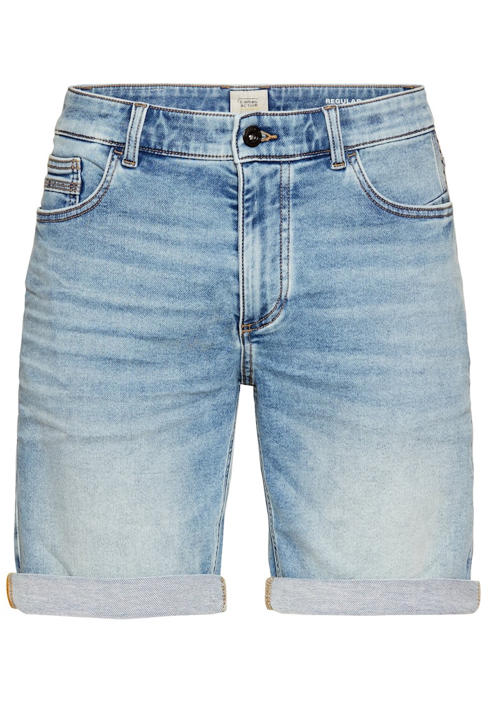 Blau (41-Bleach Blue)