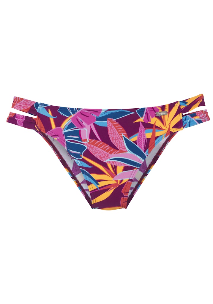 buffalo lm Bikinihose knapp