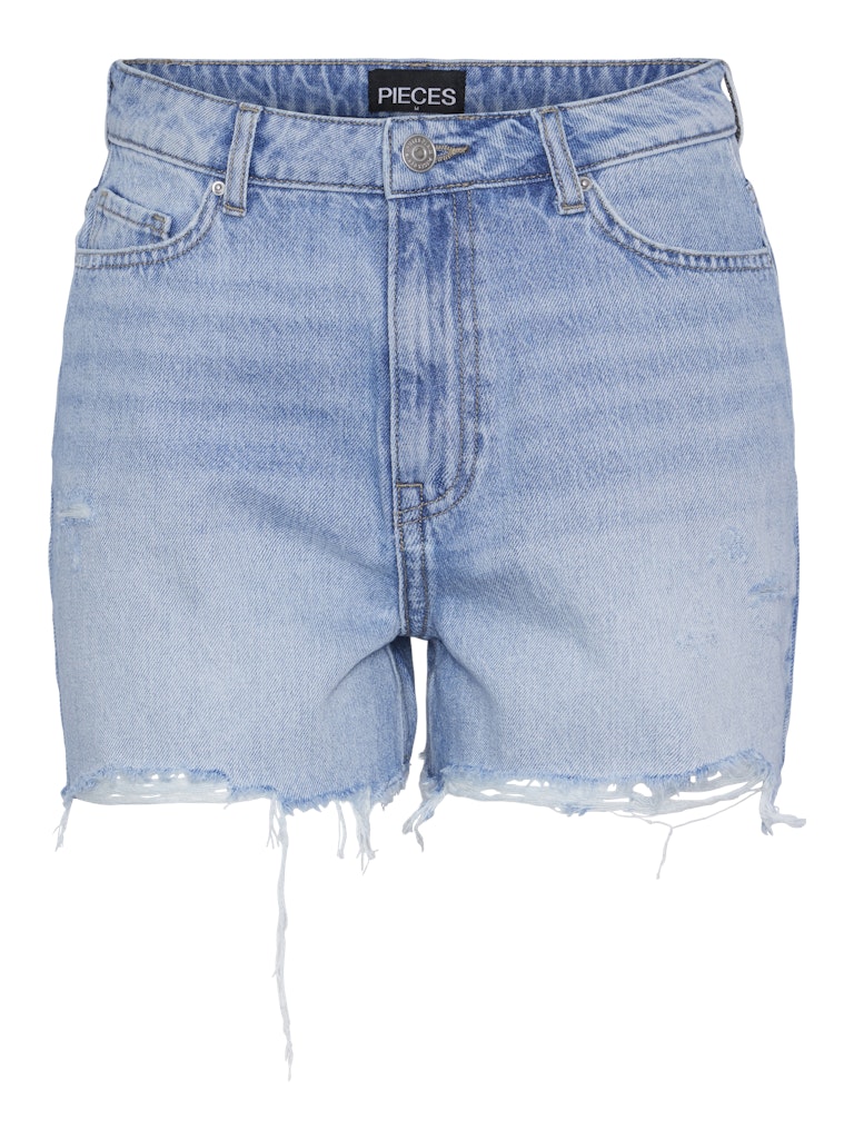 PCSUMMER HW DEST LB SHORTS NOOS