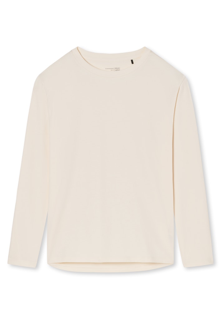 Langarmshirt