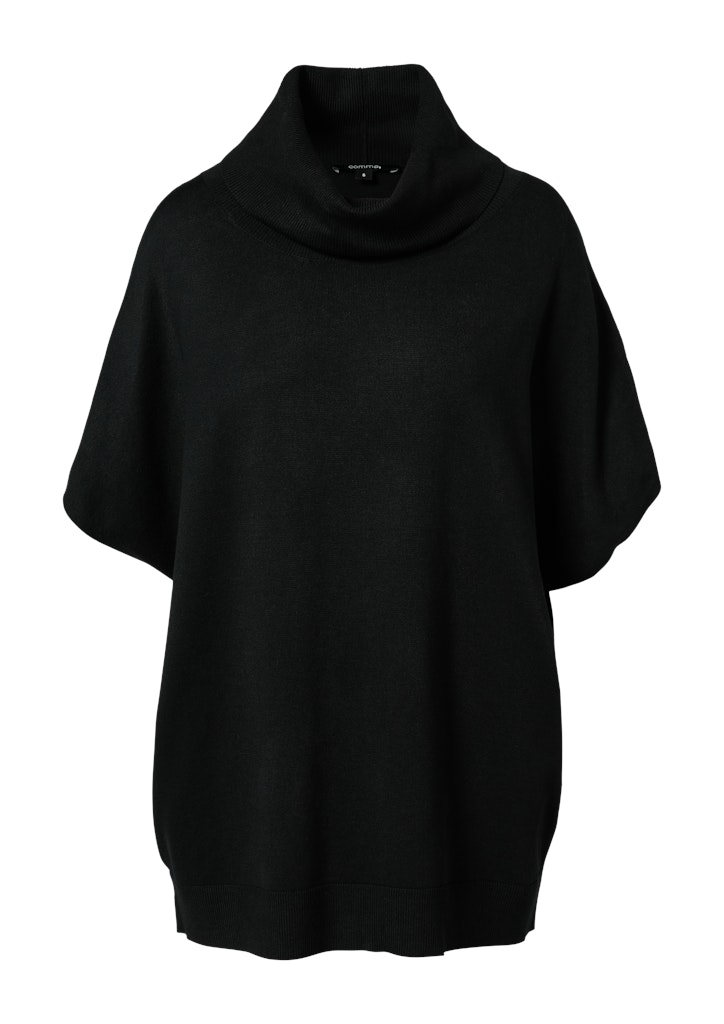 Indoor-Poncho