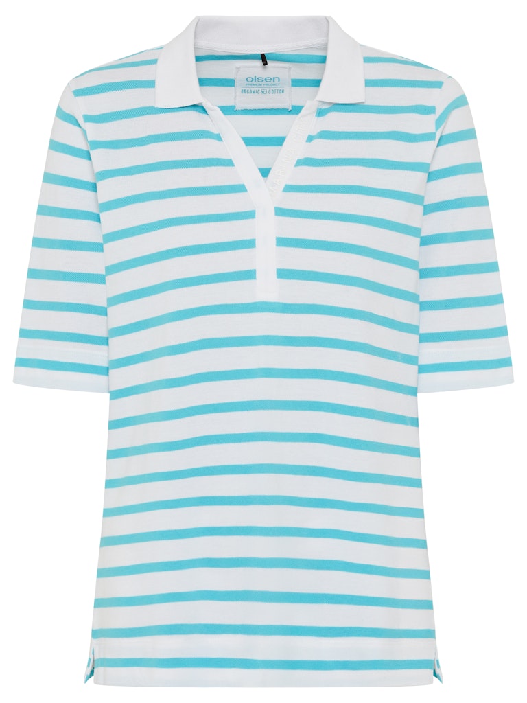Polo Shirt Short Sleeves