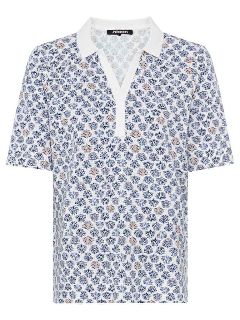 Polo Shirt Short Sleeves