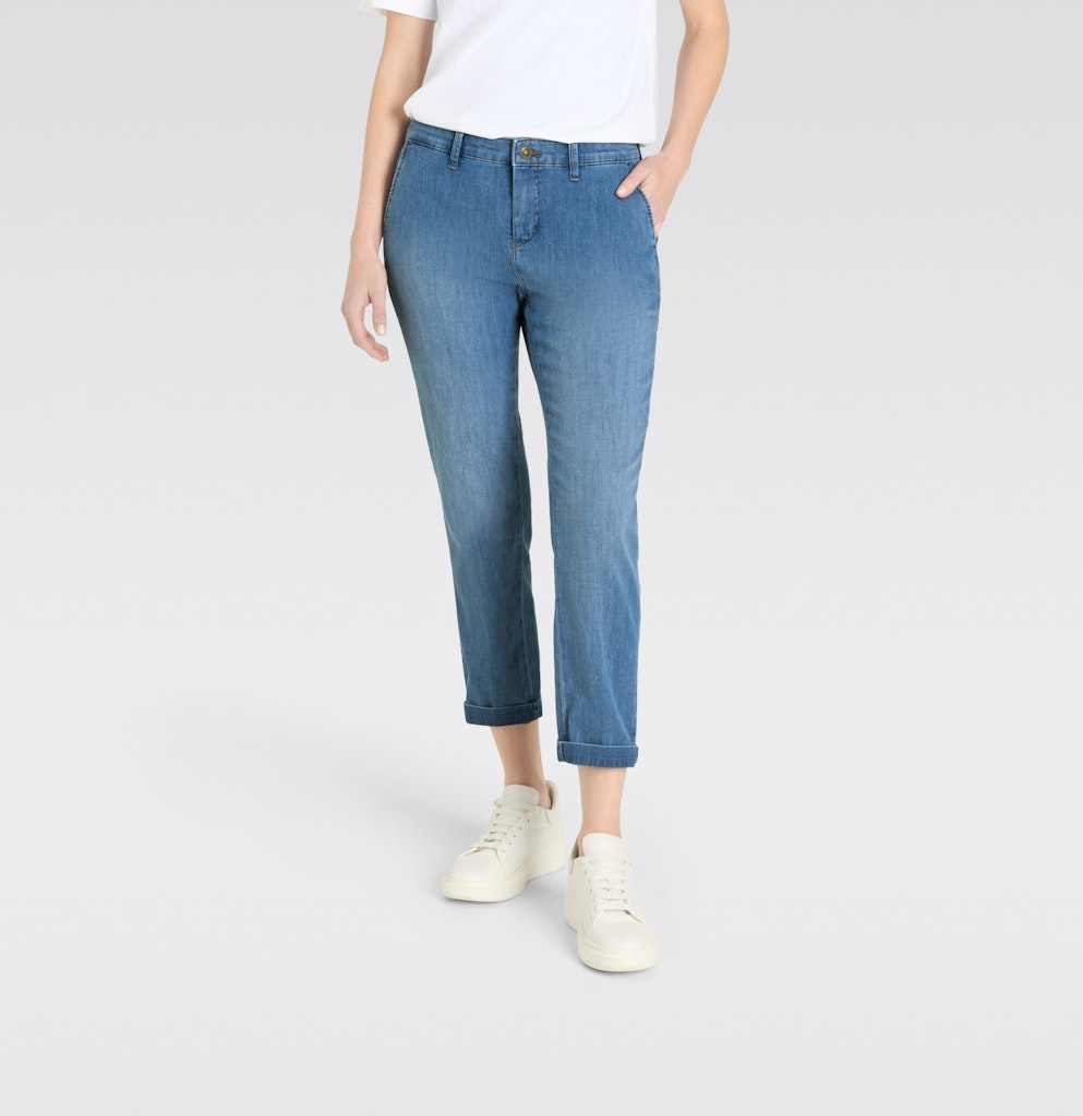Blau (D431-venice beach wash)
