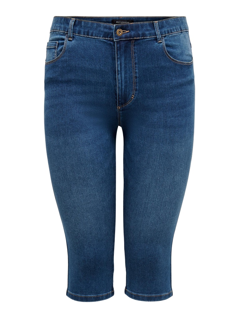 Blau (Medium Blue Denim)