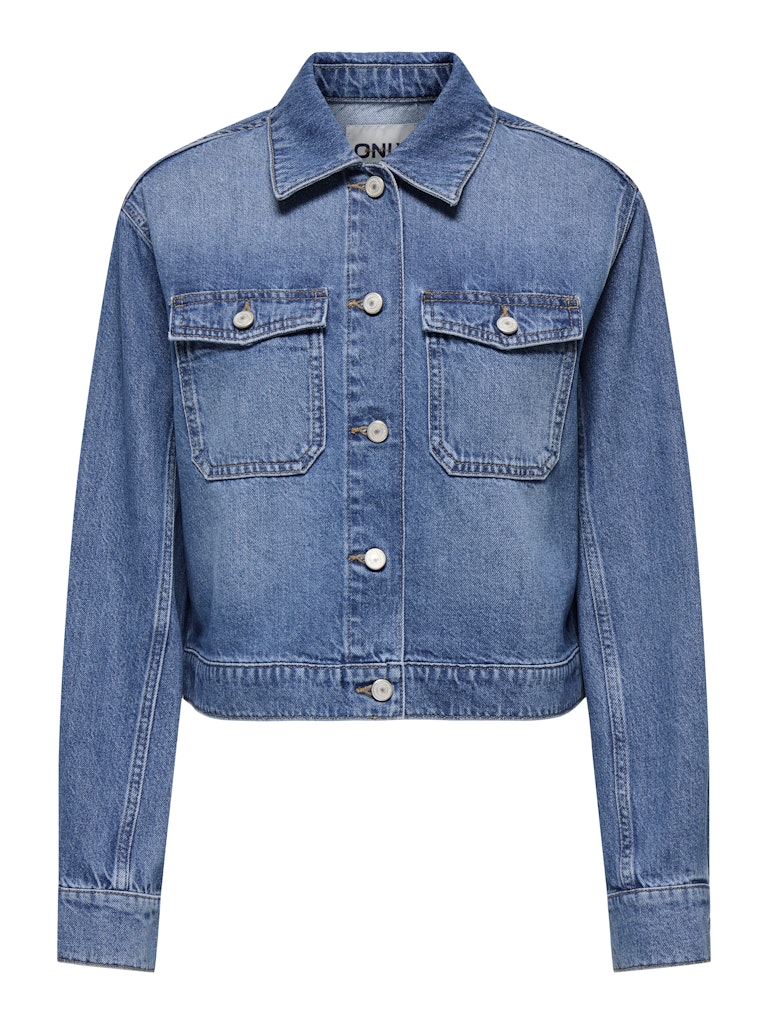 ONLLUMI LS JACKET DNM PIM NOOS