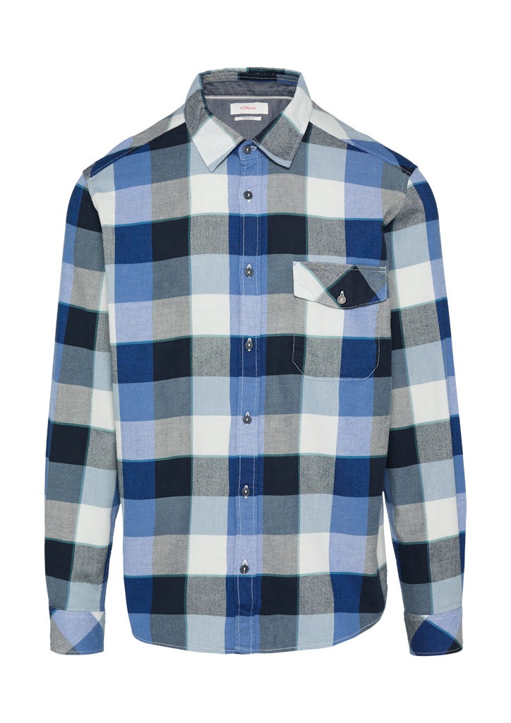 Blau (55N1-BLUE)