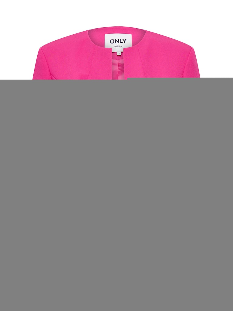 ONLASTRID LIFE  4/5 BOLERO JACKET TLR