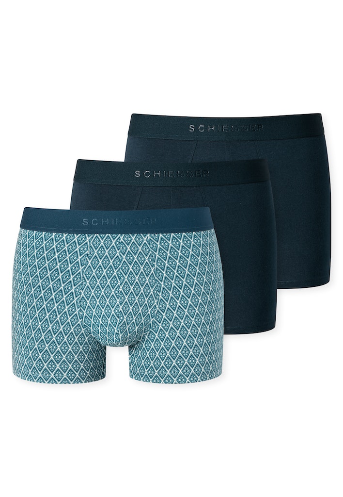 3PACK Shorts