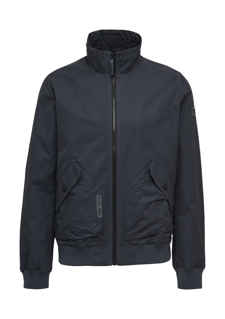 Outdoor-Jacke