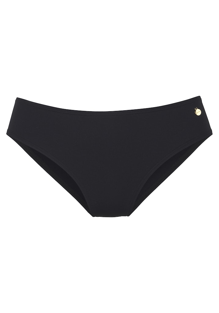 lascana Bikinihose normal