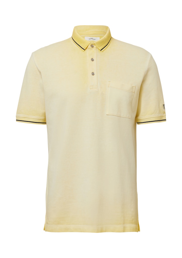 Gelb (1210-YELLOW)