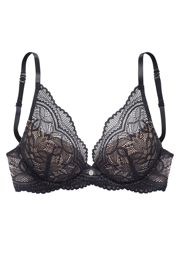 nuance Push-up BH