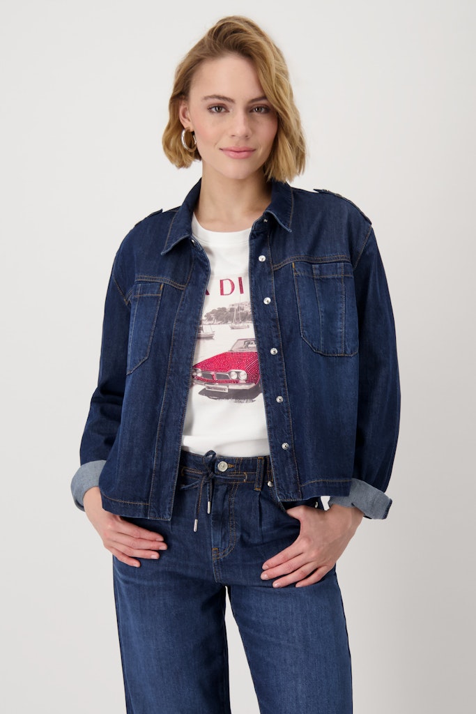 Jacke