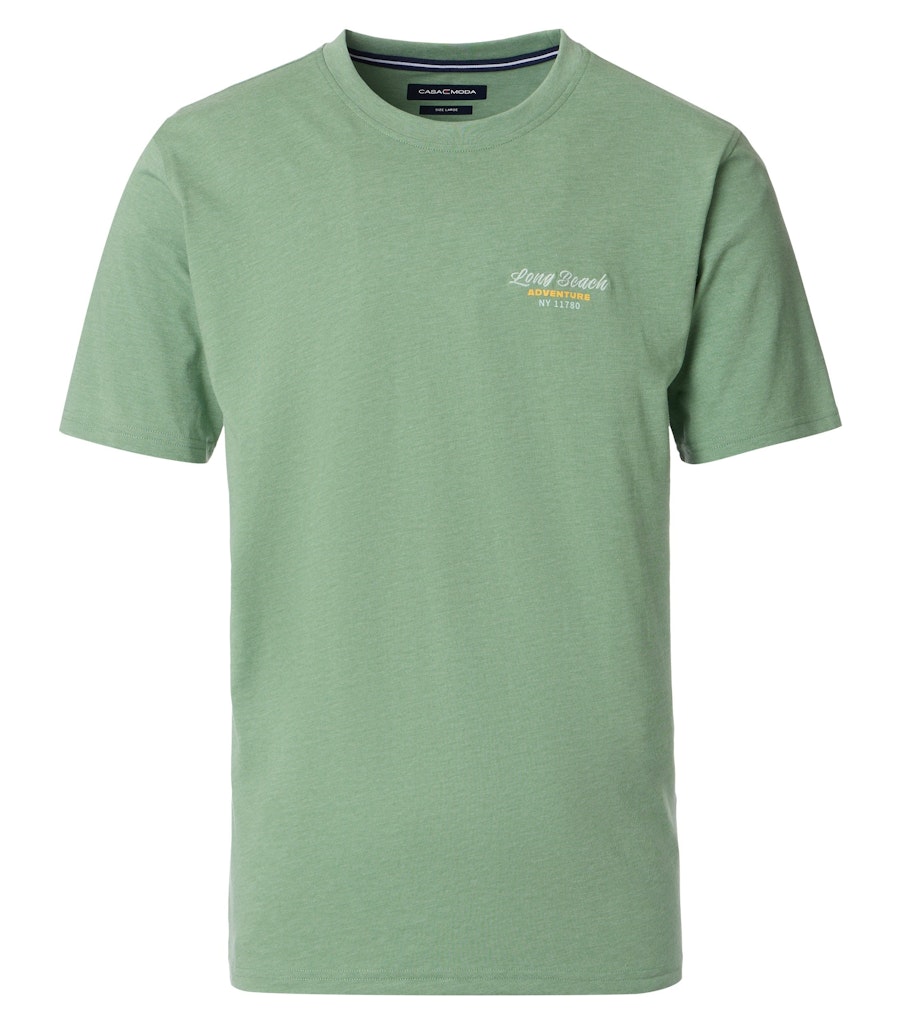 Green (385 tUErkis)