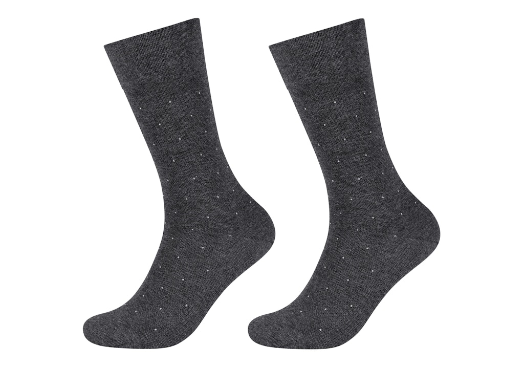 Grau (9800-anthracite melange)